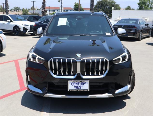 used 2023 BMW X1 car, priced at $41,995