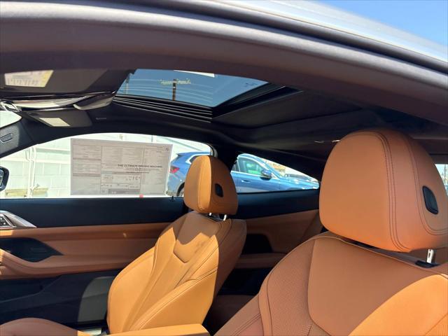 new 2026 BMW 430 car, priced at $54,725