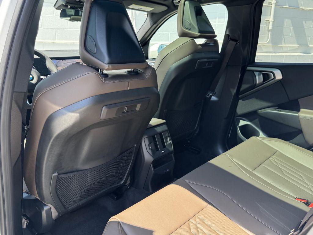 new 2026 BMW X3 car, priced at $59,375
