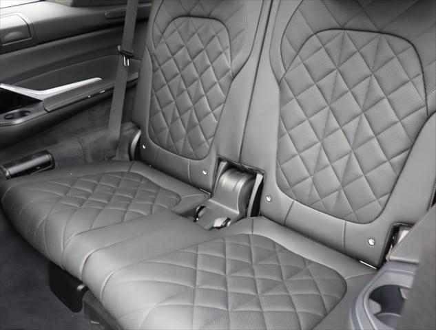 used 2025 BMW X7 car, priced at $83,775