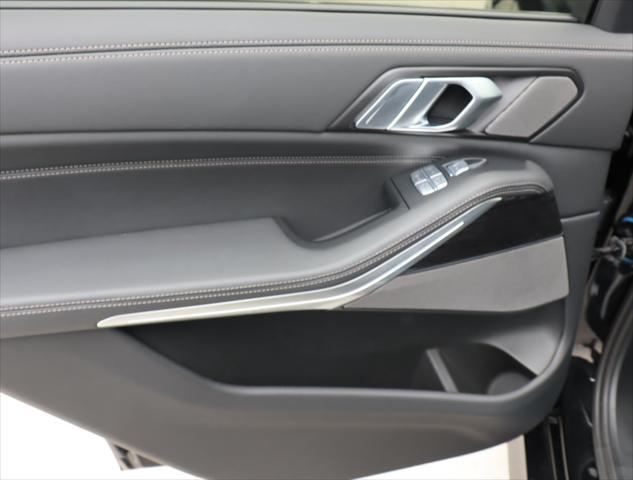 used 2025 BMW X7 car, priced at $83,775