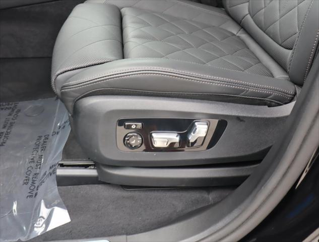 used 2025 BMW X7 car, priced at $83,775
