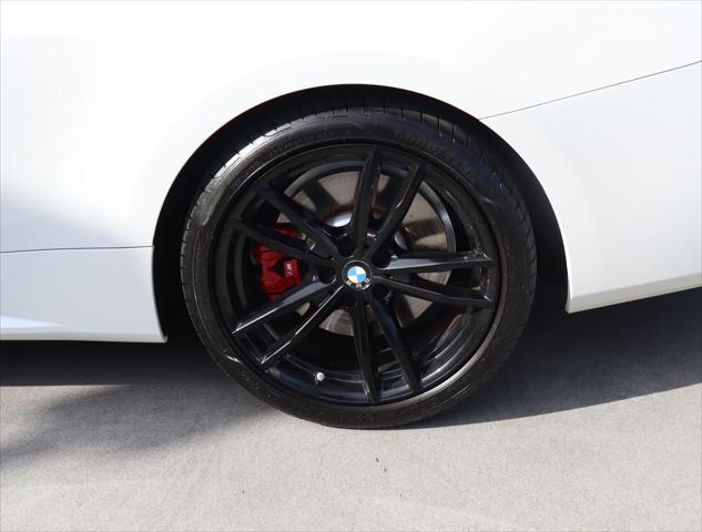 used 2024 BMW 430 car, priced at $50,595