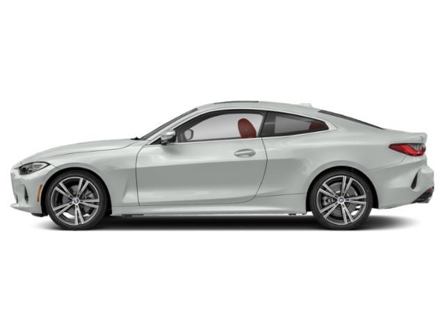 used 2024 BMW 430 car, priced at $51,595