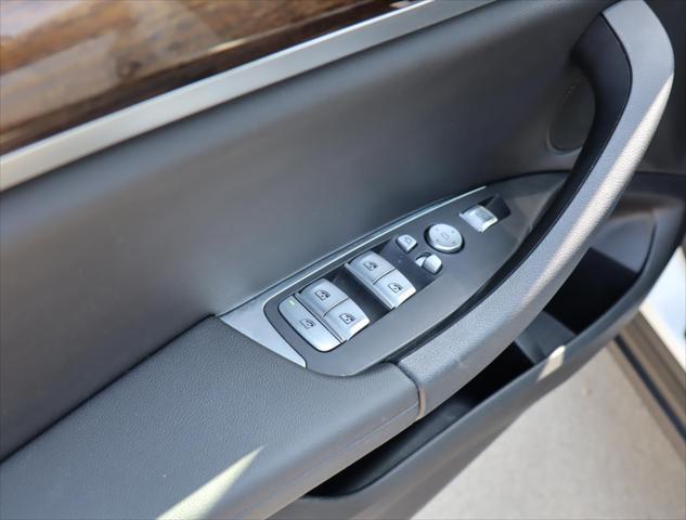 used 2021 BMW X3 car, priced at $26,880