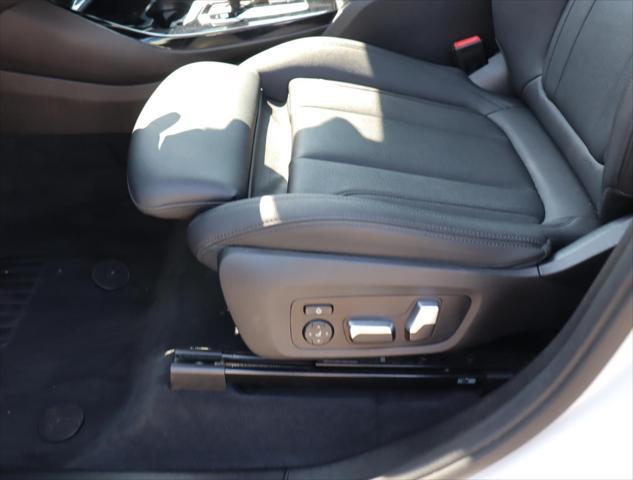 used 2021 BMW X3 car, priced at $26,880
