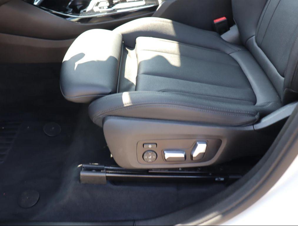 used 2021 BMW X3 car, priced at $22,880