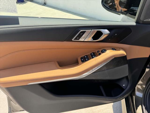 new 2026 BMW X5 PHEV car, priced at $82,825