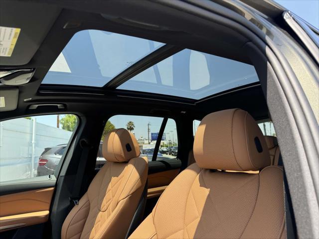 new 2026 BMW X5 PHEV car, priced at $82,825