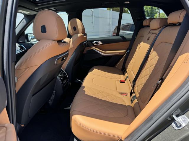 new 2026 BMW X5 PHEV car, priced at $82,825