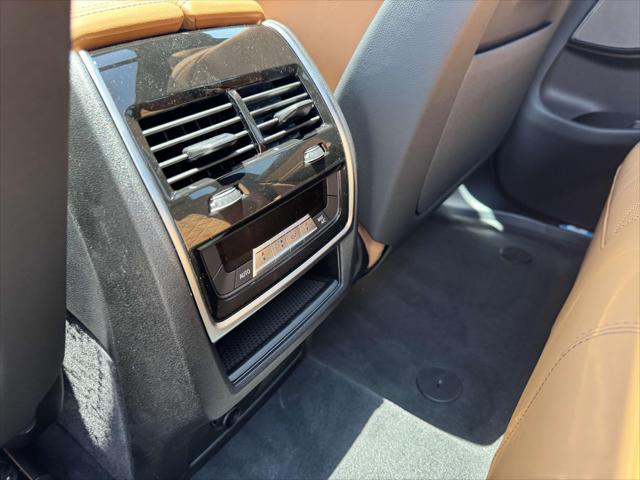 new 2026 BMW X5 PHEV car, priced at $82,825