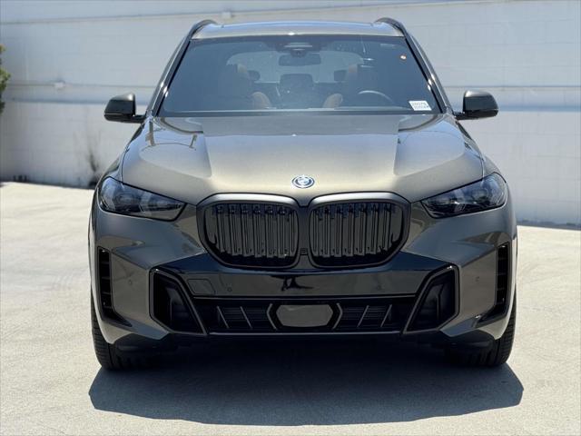new 2026 BMW X5 PHEV car, priced at $82,825