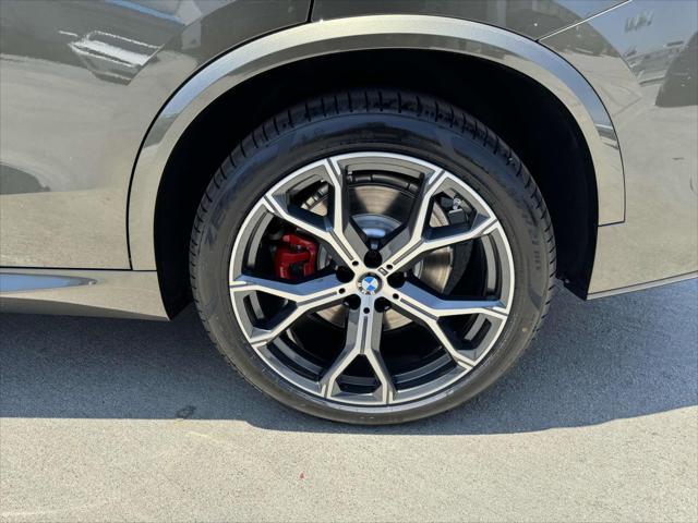 new 2026 BMW X5 PHEV car, priced at $82,825
