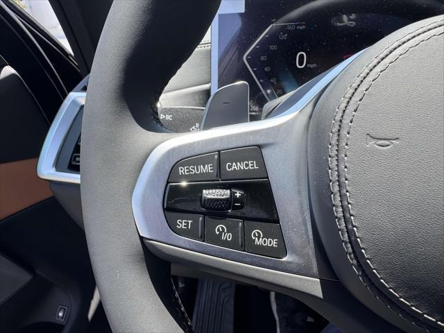 new 2026 BMW X5 PHEV car, priced at $82,825