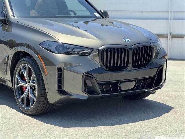 new 2026 BMW X5 PHEV car, priced at $82,825