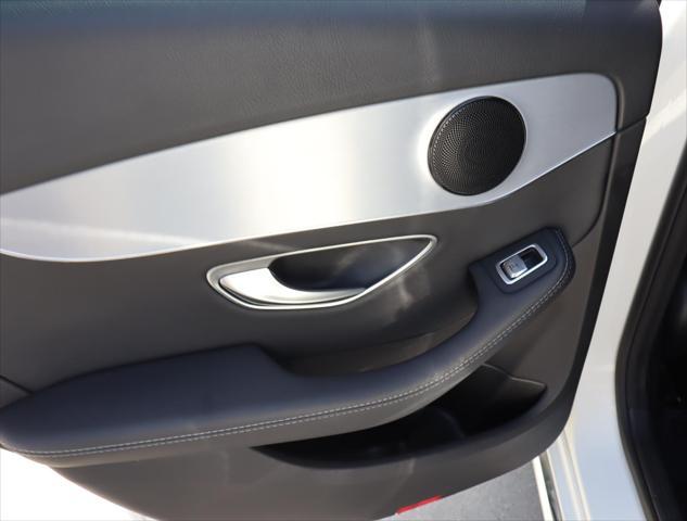 used 2019 Mercedes-Benz C-Class car, priced at $18,880