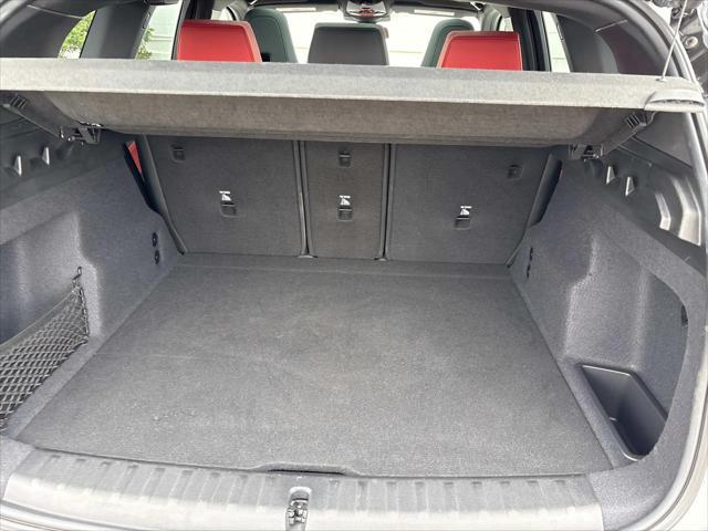 used 2024 BMW X1 car, priced at $54,995