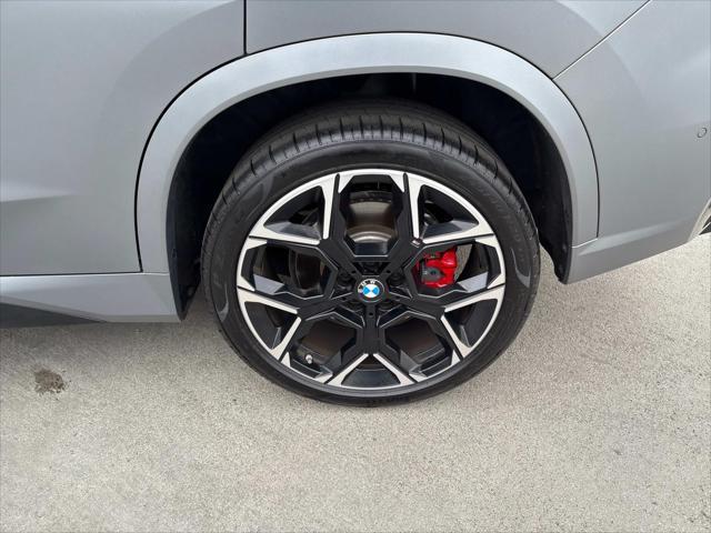 used 2024 BMW X1 car, priced at $54,995