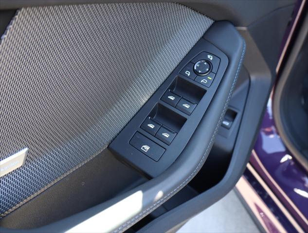 used 2025 BMW M235 Gran Coupe car, priced at $54,825