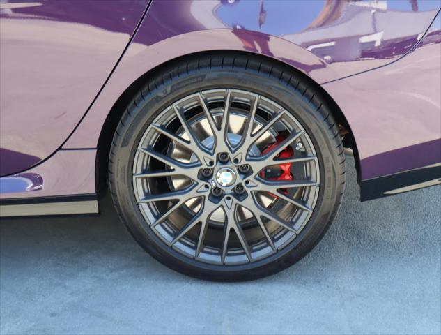 used 2025 BMW M235 Gran Coupe car, priced at $54,825