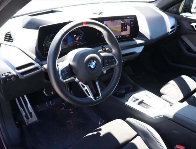 used 2025 BMW M235 Gran Coupe car, priced at $54,825
