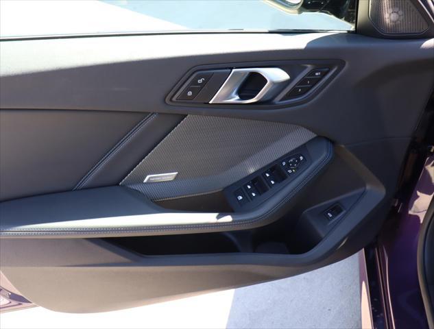 used 2025 BMW M235 Gran Coupe car, priced at $54,825