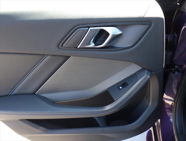 used 2025 BMW M235 Gran Coupe car, priced at $54,825