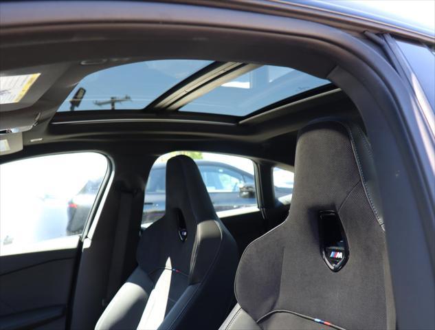 used 2025 BMW M235 Gran Coupe car, priced at $54,825