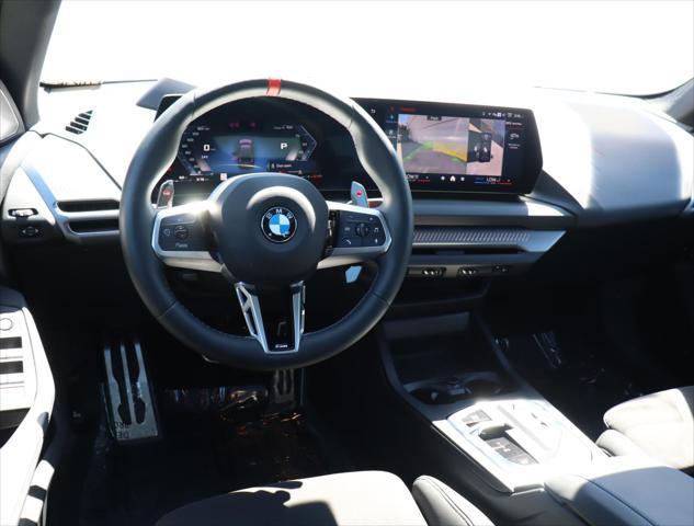 used 2025 BMW M235 Gran Coupe car, priced at $54,825