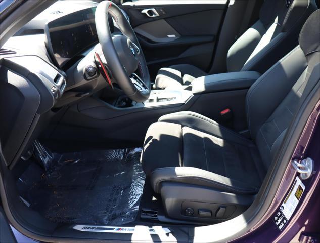 used 2025 BMW M235 Gran Coupe car, priced at $54,825