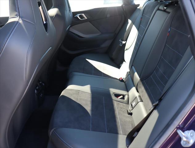 used 2025 BMW M235 Gran Coupe car, priced at $54,825