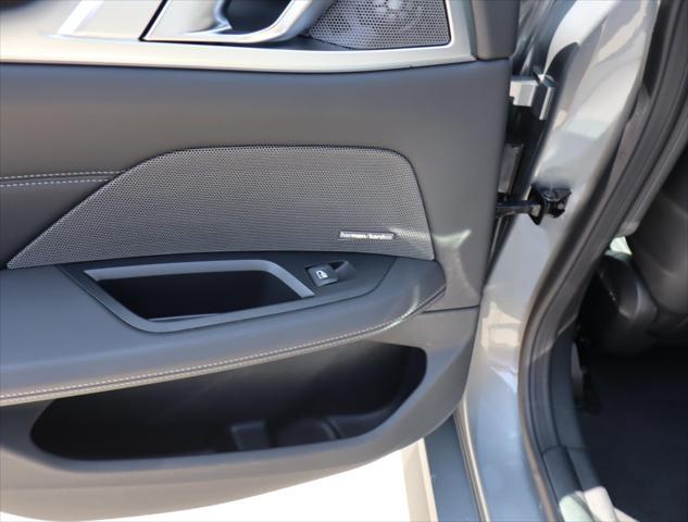 new 2025 BMW i4 Gran Coupe car, priced at $62,775