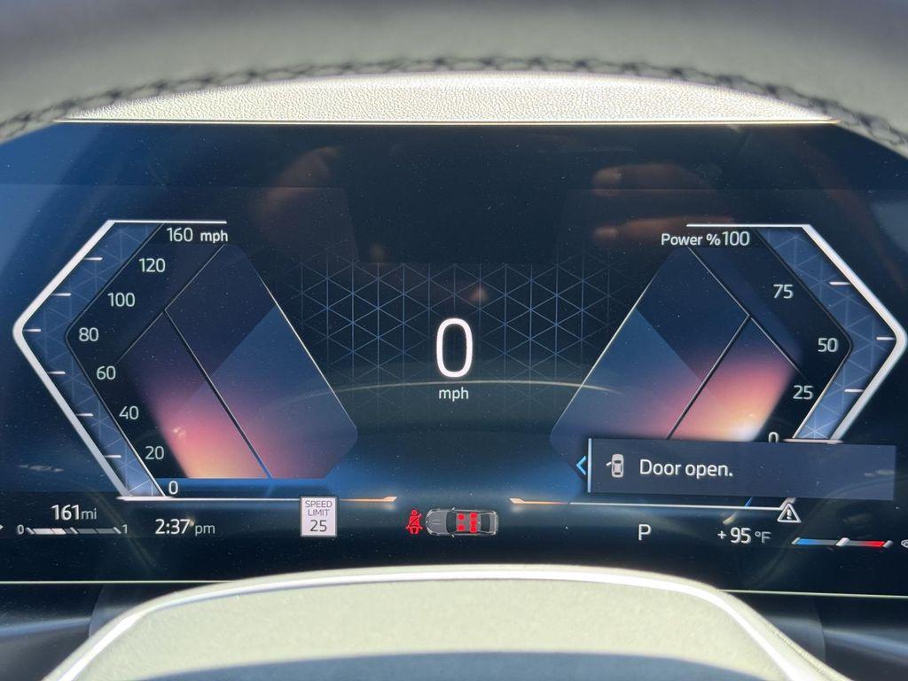 new 2025 BMW 330 car, priced at $50,845
