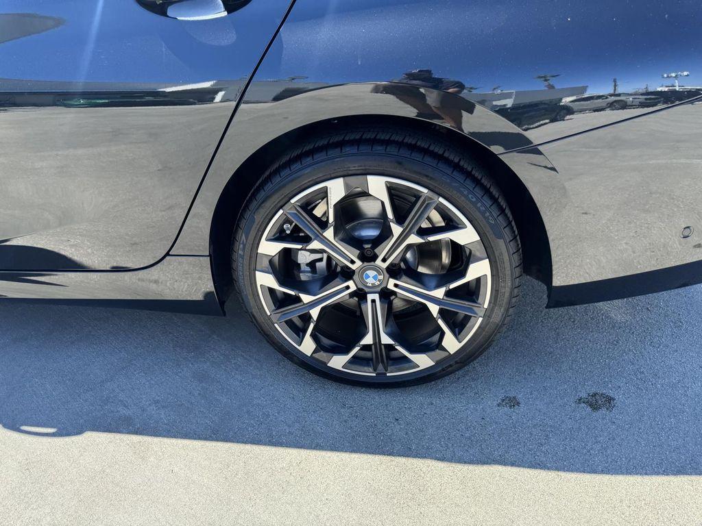new 2025 BMW 330 car, priced at $50,845