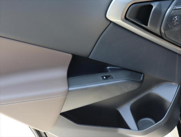 new 2025 BMW X3 car, priced at $57,850