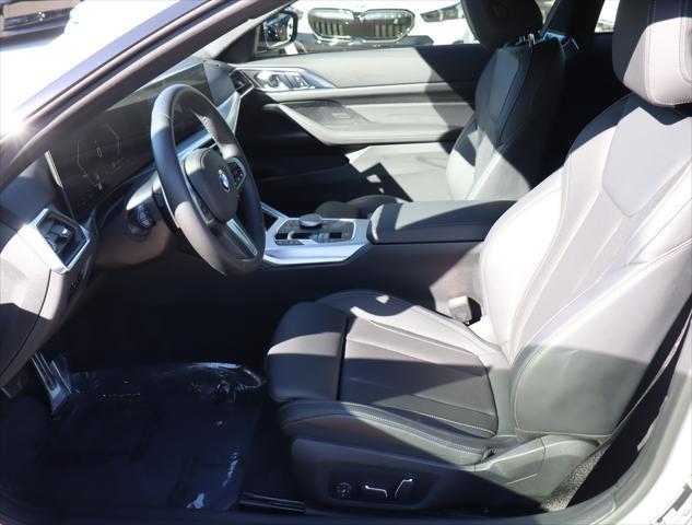 used 2024 BMW 430 car, priced at $41,880