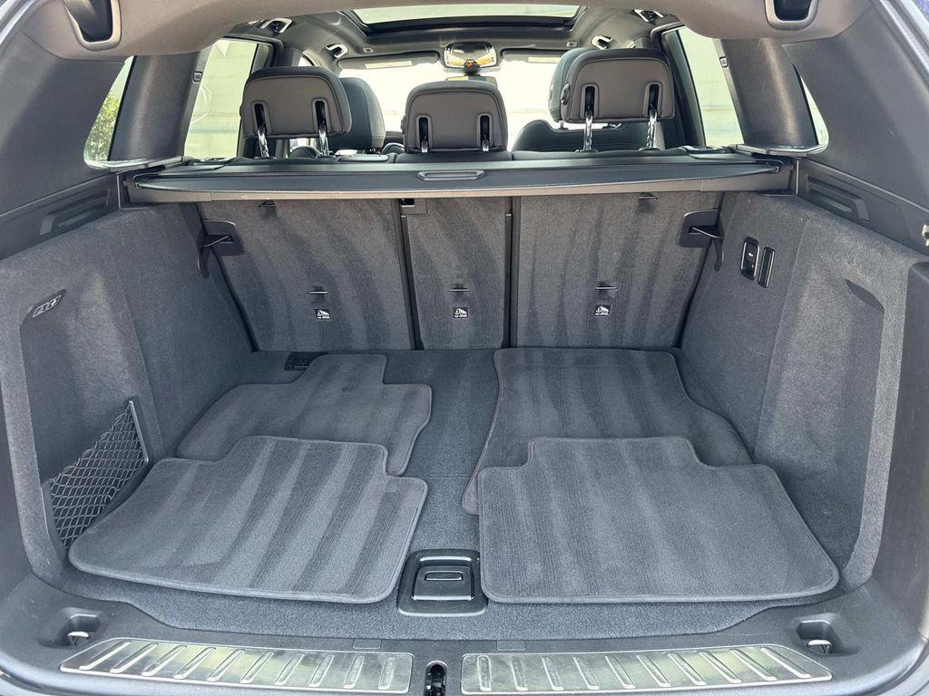 used 2024 BMW X3 car, priced at $34,745