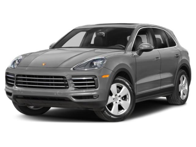 used 2019 Porsche Cayenne car, priced at $37,880