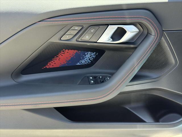 new 2025 BMW M2 car, priced at $77,610
