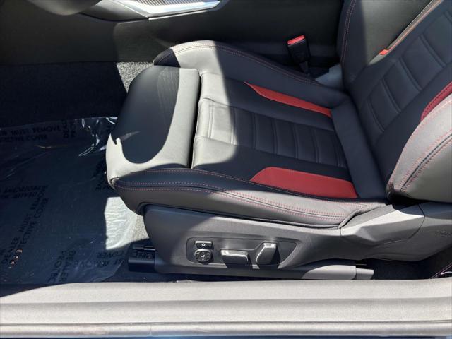 new 2025 BMW M2 car, priced at $77,610