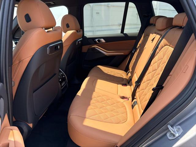 new 2026 BMW X5 car, priced at $77,825