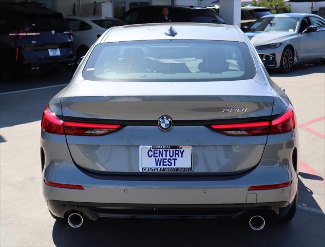 new 2024 BMW 228 Gran Coupe car, priced at $43,045