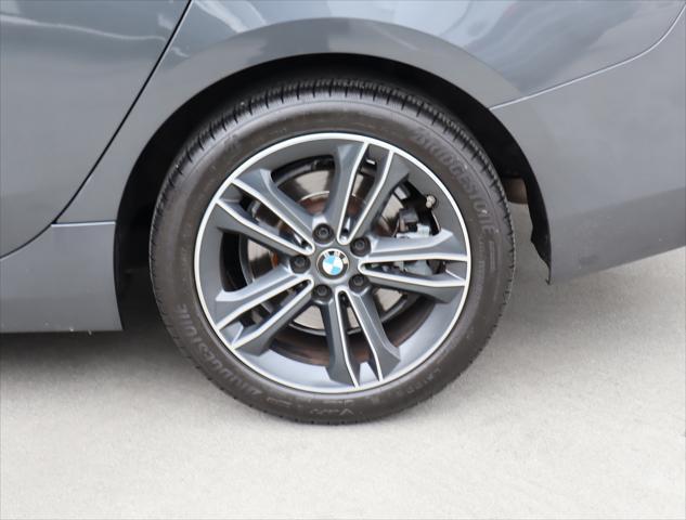 used 2021 BMW 228 Gran Coupe car, priced at $20,880