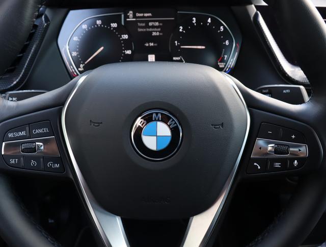 used 2021 BMW 228 Gran Coupe car, priced at $21,880