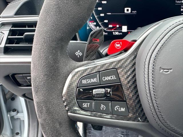 used 2023 BMW M4 car, priced at $165,395