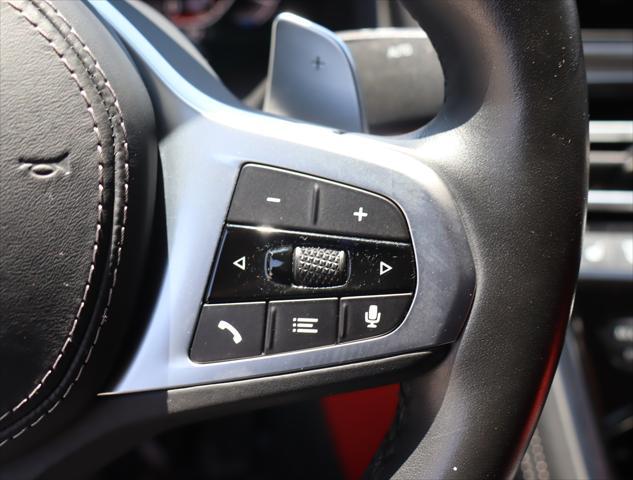 used 2022 BMW 840 car, priced at $49,995