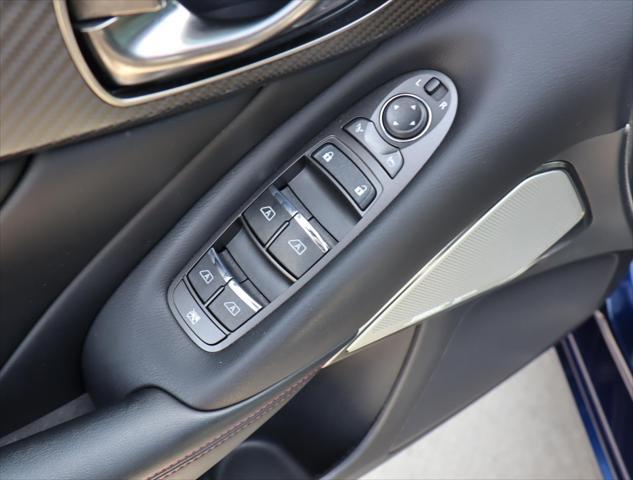 used 2023 INFINITI Q50 car, priced at $38,995