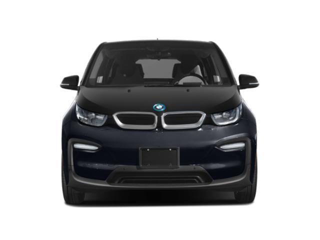 used 2020 BMW i3 car, priced at $24,881