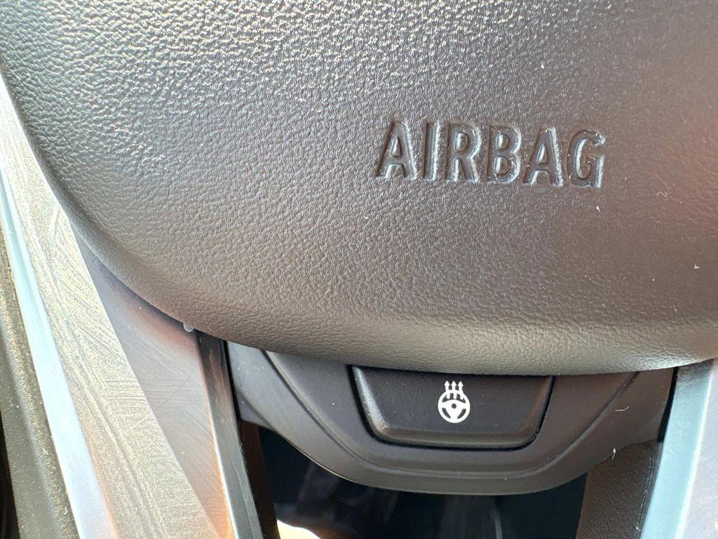 used 2023 BMW 330 car, priced at $32,880