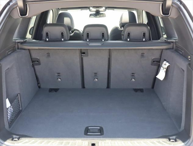 used 2024 BMW X3 car, priced at $42,995